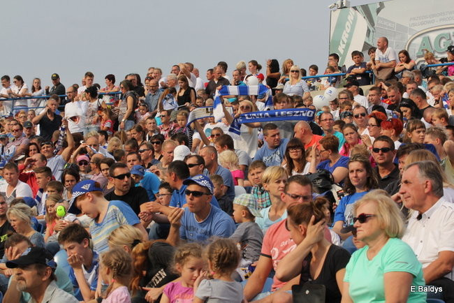 Byłeś w niedzielę na Smoku? To zobacz siebie