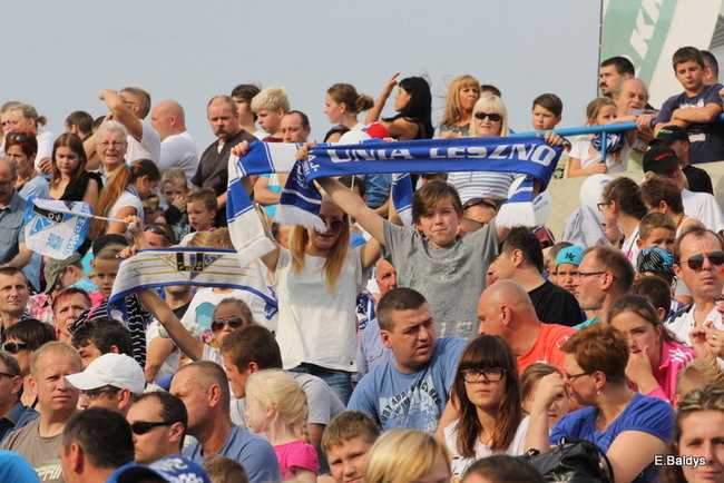 Byłeś w niedzielę na Smoku? To zobacz siebie