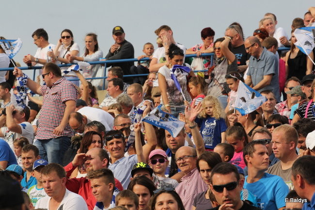 Byłeś w niedzielę na Smoku? To zobacz siebie