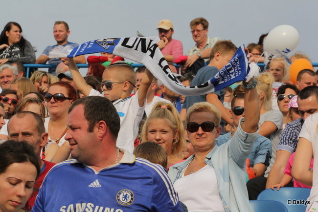 Byłeś w niedzielę na Smoku? To zobacz siebie