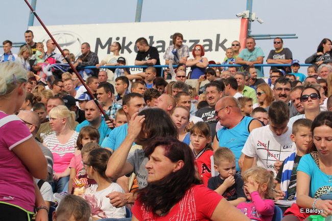 Byłeś w niedzielę na Smoku? To zobacz siebie