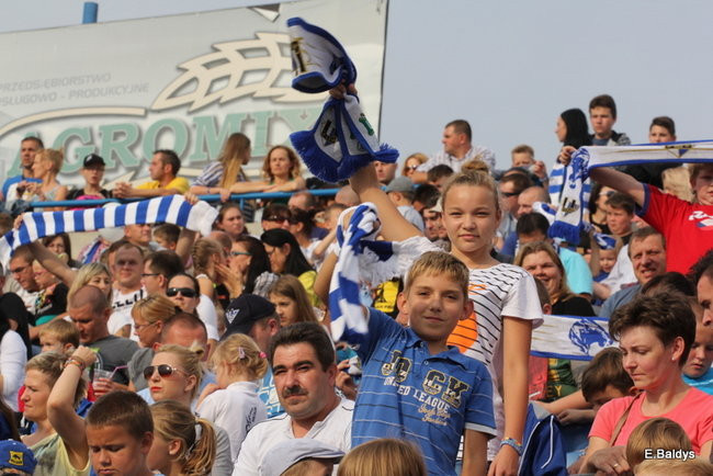 Byłeś w niedzielę na Smoku? To zobacz siebie