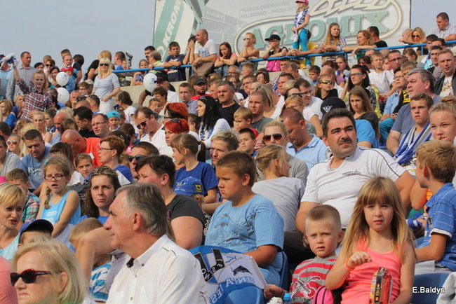 Byłeś w niedzielę na Smoku? To zobacz siebie