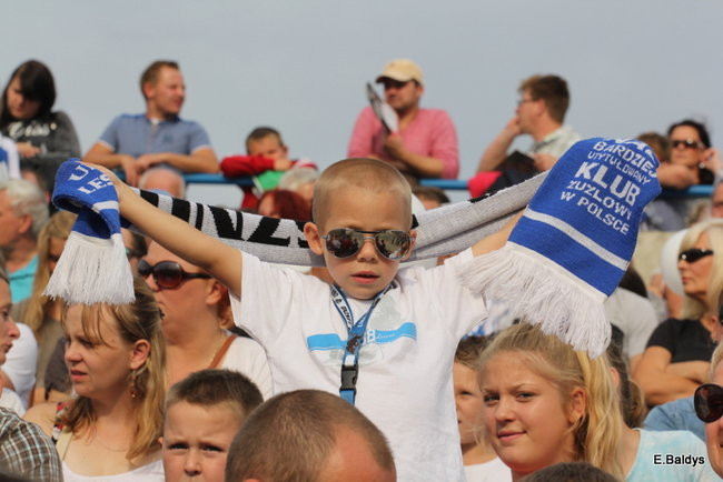 Byłeś w niedzielę na Smoku? To zobacz siebie