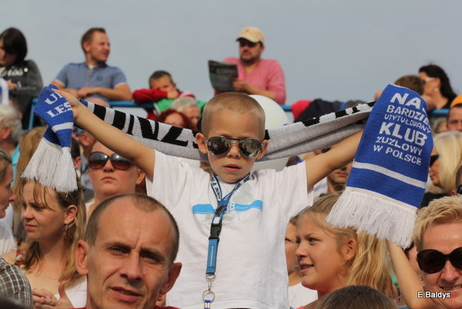 Byłeś w niedzielę na Smoku? To zobacz siebie