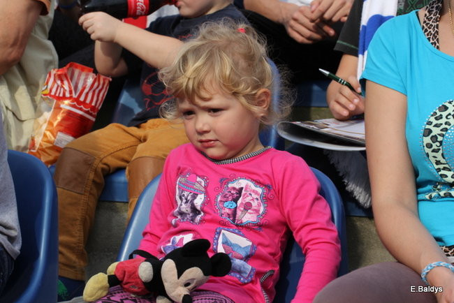 Byłeś w niedzielę na Smoku? To zobacz siebie