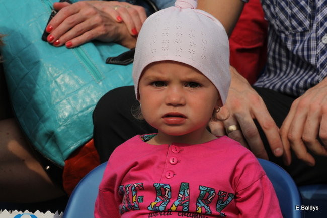 Byłeś w niedzielę na Smoku? To zobacz siebie