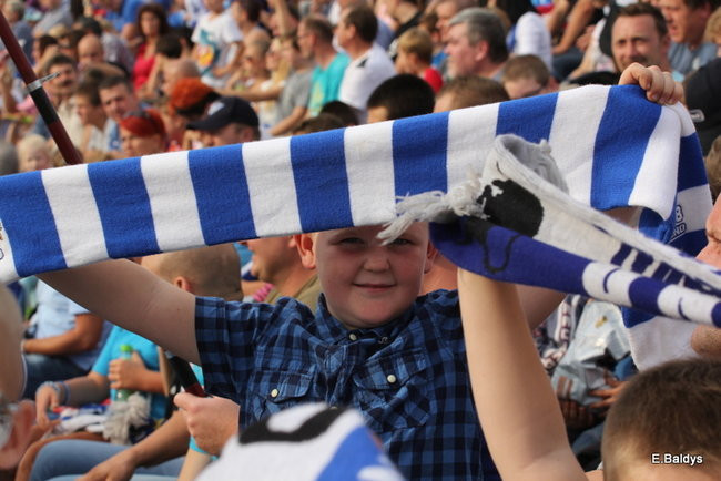 Byłeś w niedzielę na Smoku? To zobacz siebie