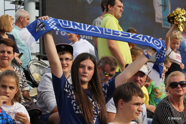 Byłeś w niedzielę na Smoku? To zobacz siebie