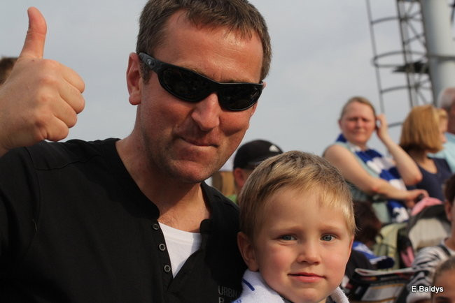 Byłeś w niedzielę na Smoku? To zobacz siebie