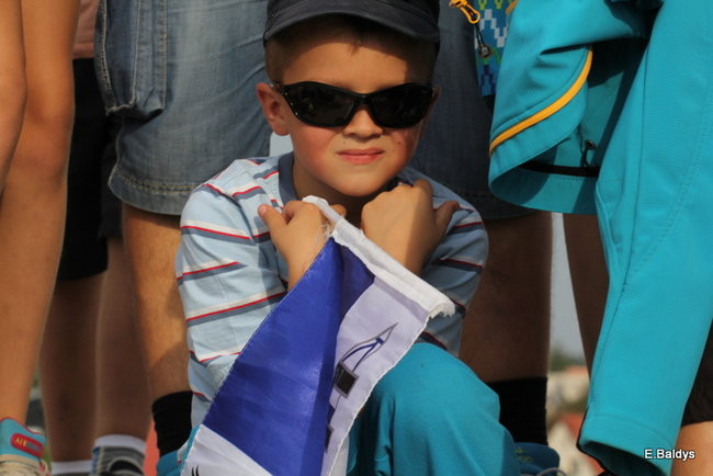 Byłeś w niedzielę na Smoku? To zobacz siebie