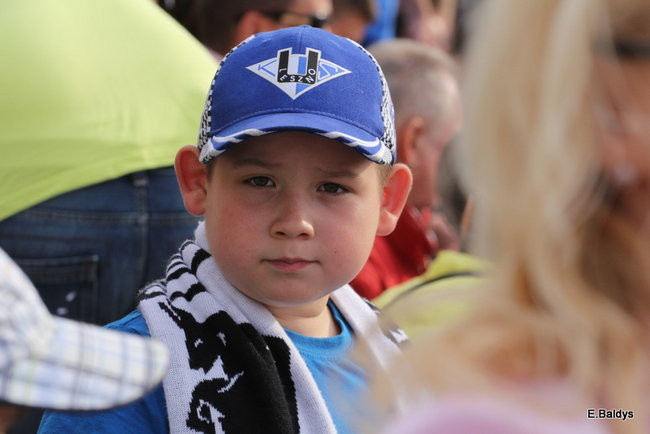 Byłeś w niedzielę na Smoku? To zobacz siebie