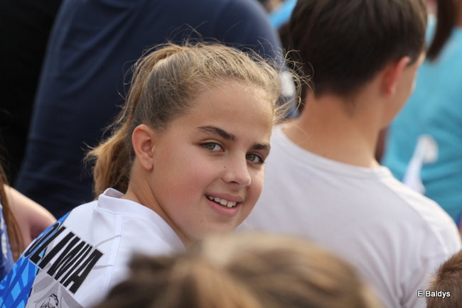 Byłeś w niedzielę na Smoku? To zobacz siebie