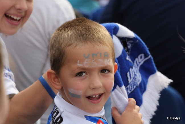 Byłeś w niedzielę na Smoku? To zobacz siebie