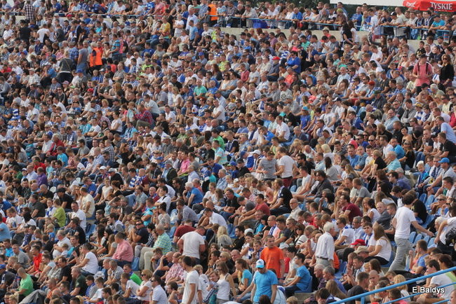 Byłeś w niedzielę na Smoku? To zobacz siebie