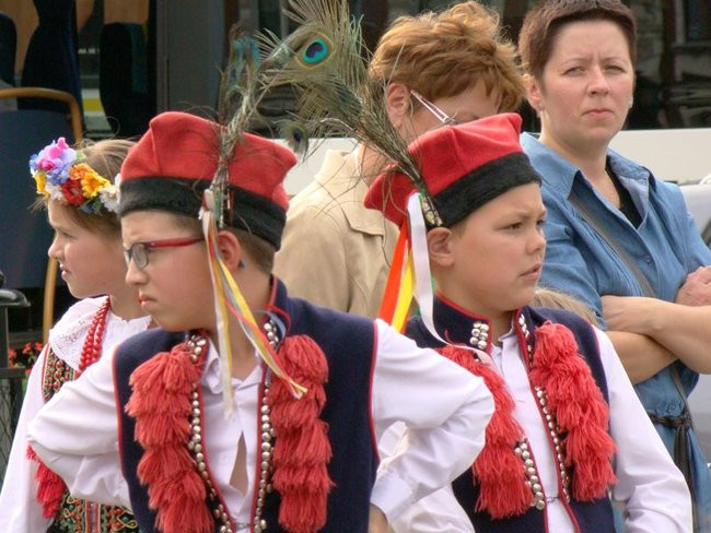 Jest w orkiestrach dętych jakaś siła (zdjęcia)