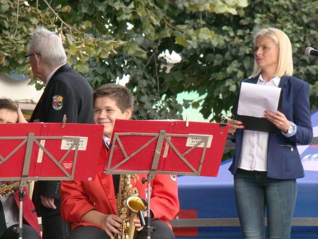 Jest w orkiestrach dętych jakaś siła (zdjęcia)