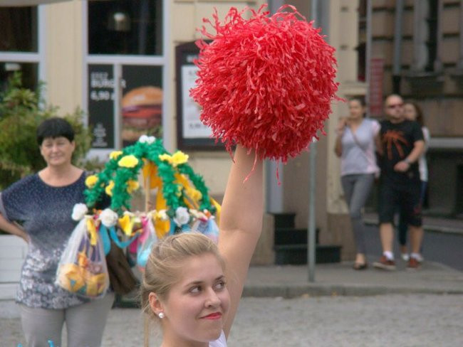 Jest w orkiestrach dętych jakaś siła (zdjęcia)