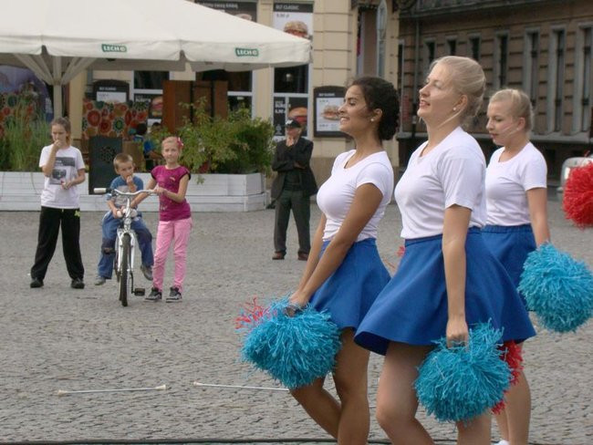Jest w orkiestrach dętych jakaś siła (zdjęcia)