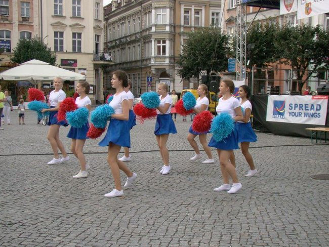 Jest w orkiestrach dętych jakaś siła (zdjęcia)