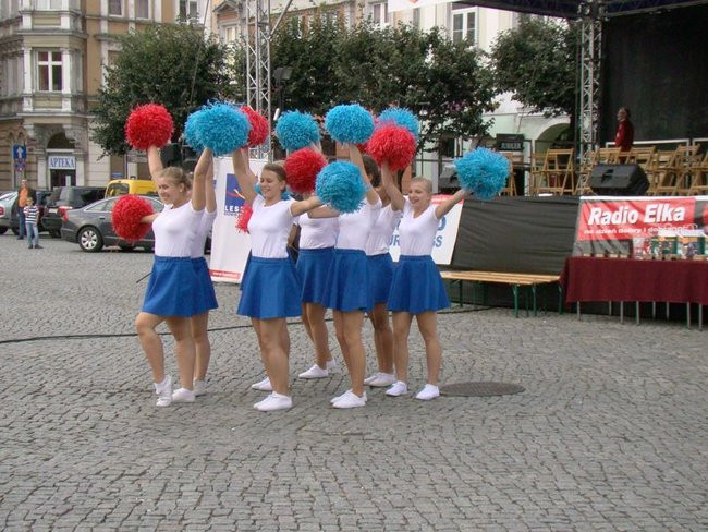 Jest w orkiestrach dętych jakaś siła (zdjęcia)