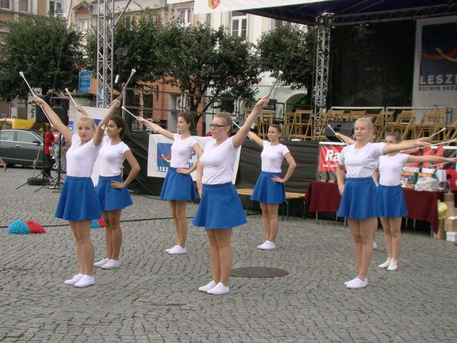 Jest w orkiestrach dętych jakaś siła (zdjęcia)