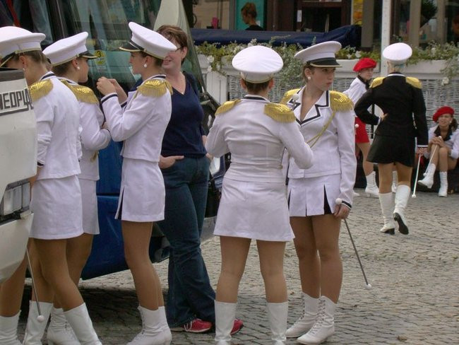 Jest w orkiestrach dętych jakaś siła (zdjęcia)