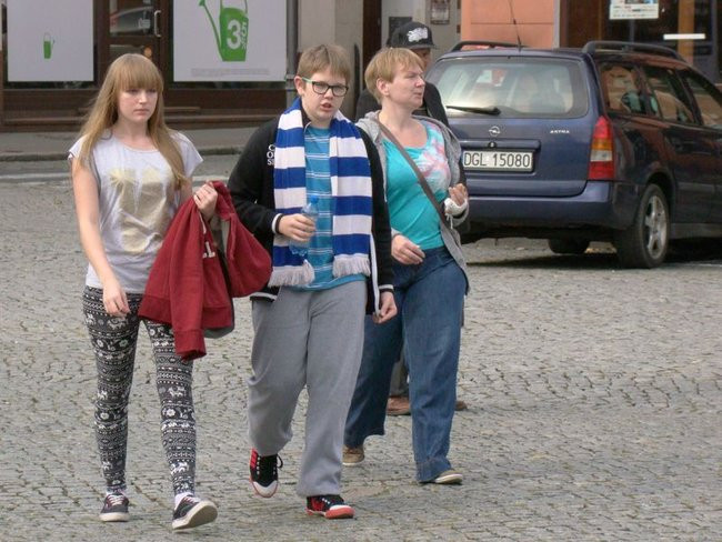 Jest w orkiestrach dętych jakaś siła (zdjęcia)