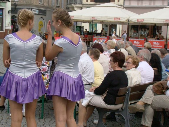 Jest w orkiestrach dętych jakaś siła (zdjęcia)