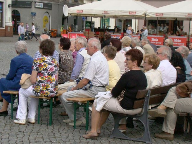 Jest w orkiestrach dętych jakaś siła (zdjęcia)