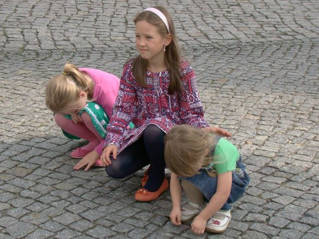 Jest w orkiestrach dętych jakaś siła (zdjęcia)