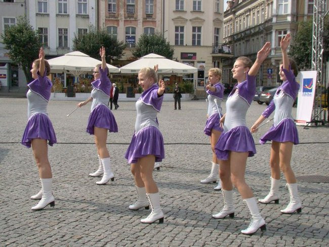 Jest w orkiestrach dętych jakaś siła (zdjęcia)