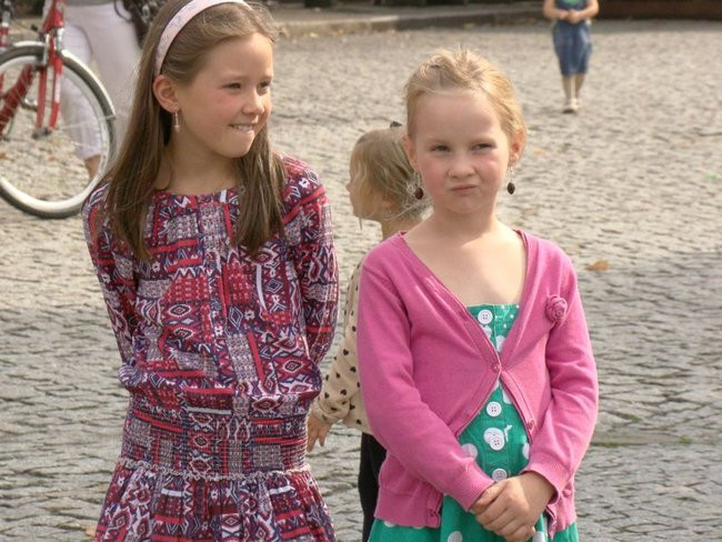 Jest w orkiestrach dętych jakaś siła (zdjęcia)