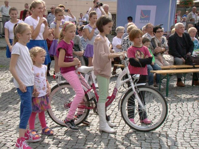 Jest w orkiestrach dętych jakaś siła (zdjęcia)