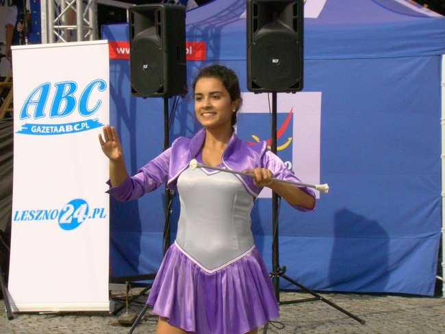 Jest w orkiestrach dętych jakaś siła (zdjęcia)