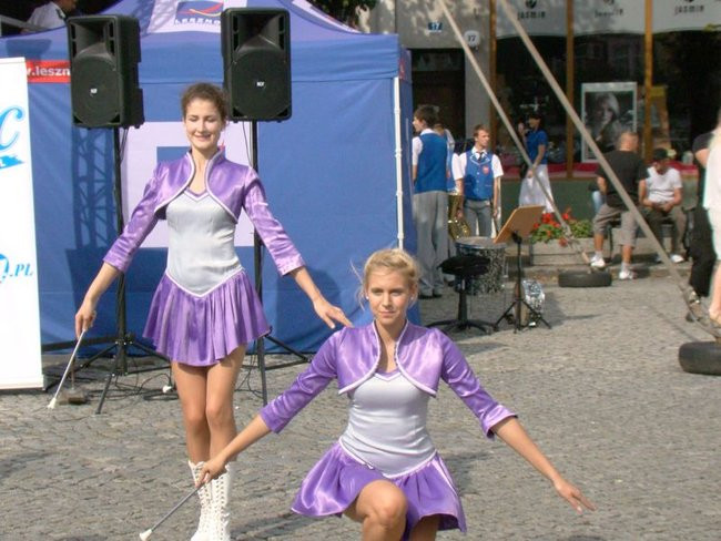 Jest w orkiestrach dętych jakaś siła (zdjęcia)