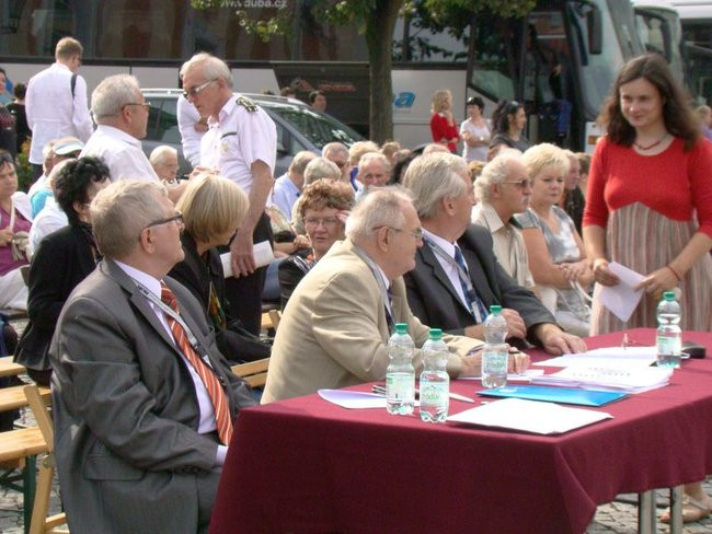 Jest w orkiestrach dętych jakaś siła (zdjęcia)