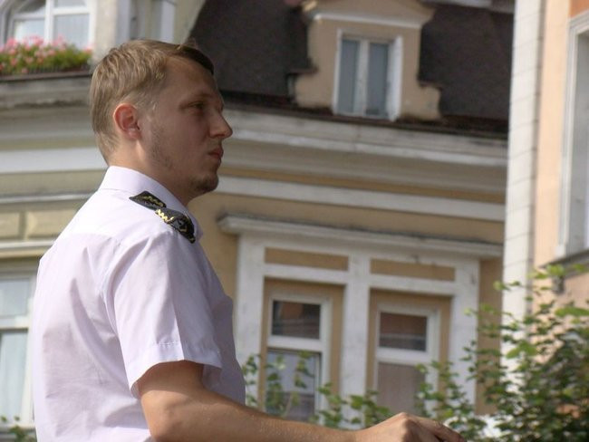 Jest w orkiestrach dętych jakaś siła (zdjęcia)