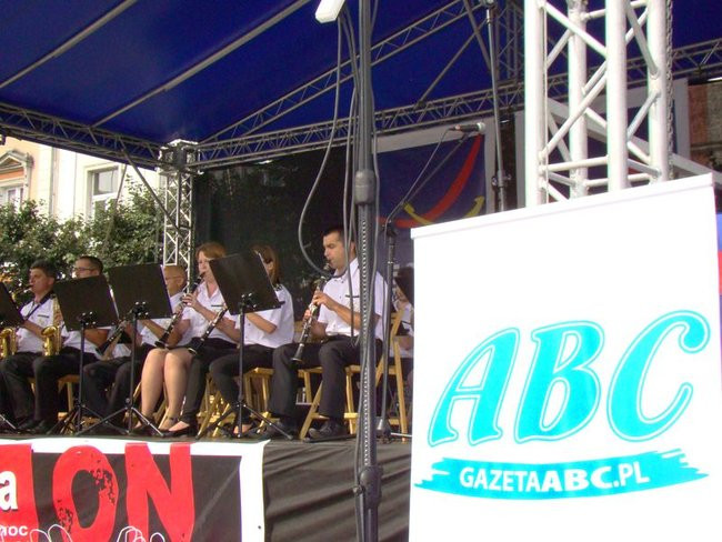 Jest w orkiestrach dętych jakaś siła (zdjęcia)