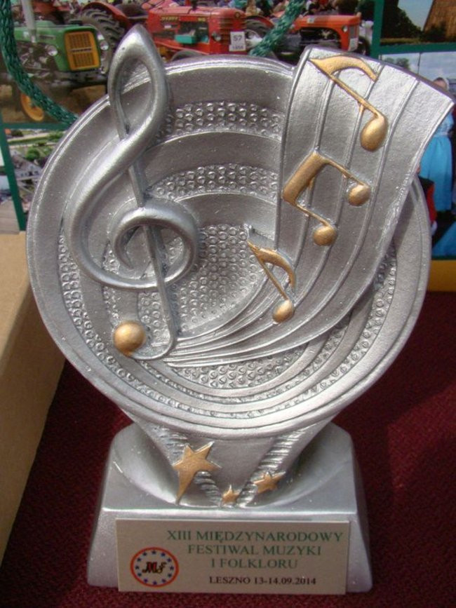 Jest w orkiestrach dętych jakaś siła (zdjęcia)