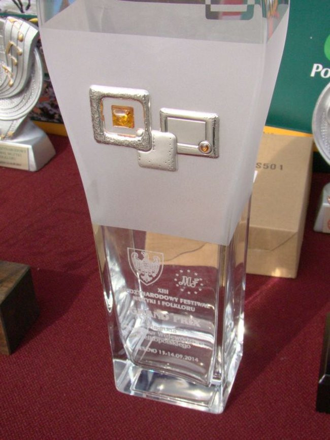 Jest w orkiestrach dętych jakaś siła (zdjęcia)