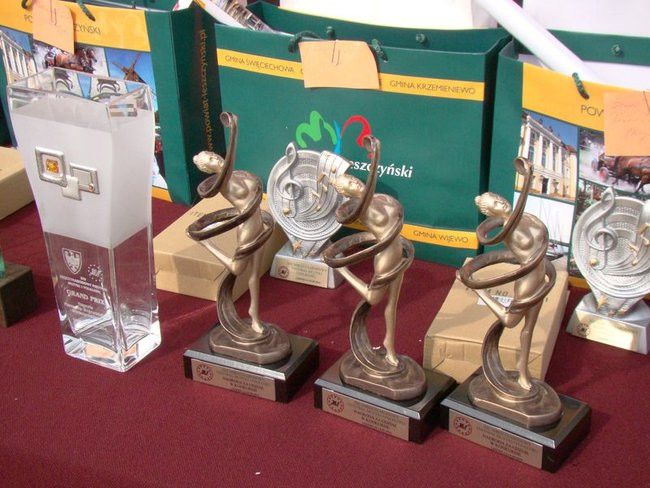 Jest w orkiestrach dętych jakaś siła (zdjęcia)