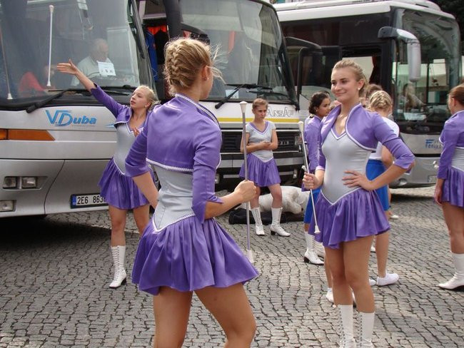 Jest w orkiestrach dętych jakaś siła (zdjęcia)