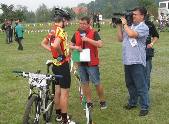 Lipno ma mistrza (zdjęcia)