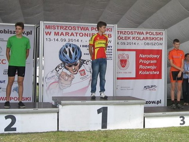 Lipno ma mistrza (zdjęcia)