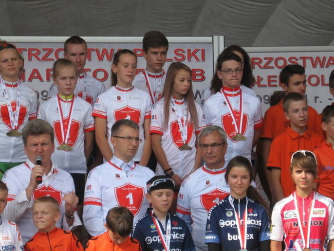 Lipno ma mistrza (zdjęcia)