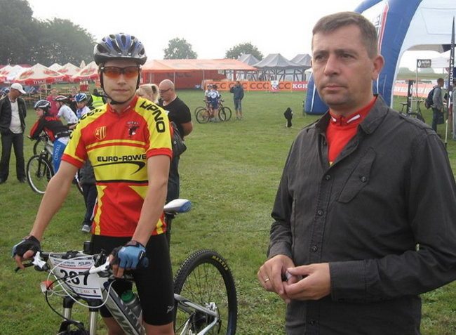 Lipno ma mistrza (zdjęcia)