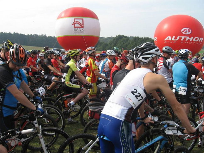 Lipno ma mistrza (zdjęcia)