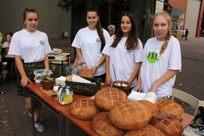 Uzbierali 34 metry złotówek (zdjęcia)