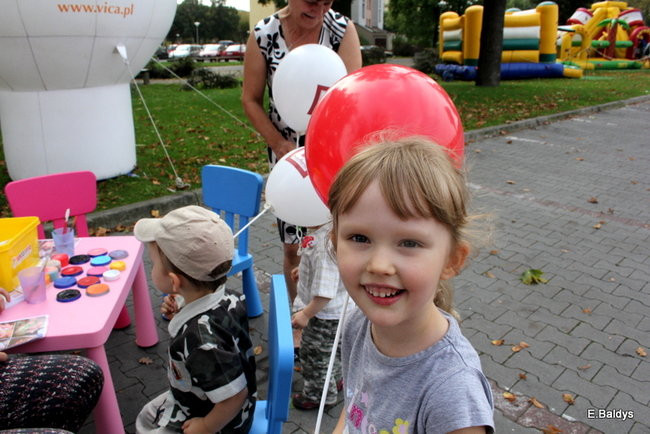 Uzbierali 34 metry złotówek (zdjęcia)